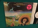 Van Morrison : Hard Nose The Highway ( White Promo) Vinyl VG++ LP -