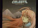 Celeste Video Game Soundtrack (Limited Run) Vinyl Record 2xLP,