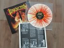 Benediction,Subconscious Terror LP/Cannibal Corpse,Massacre,Immolation