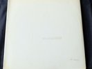 The Beatles (White Album) RARE LOW 1st NO:0006413 MONO Top Opening VG/VG