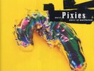 Pixies Wave Of Mutilation Best Of Doppio Vinile LP Colorato Nuovo Sigillato