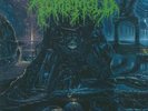 TOMB MOLD - Planetary Clairvoyance - Vinyl (LP + poster + insert)