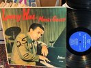 MICKEY GILLEY LP Lonely Wine ORIG ‘64 Texas Rockabilly ASTRO Signed First Album