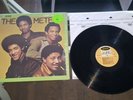 THE METERS Look-Ka Py Py LP Original Pressing Vinyl EX  Original Josie in shrink