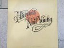 Neil Young _ Harvest _ Disco LP Vinile 33 giri - 1979 Reprise Italy