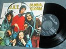 J.E.T.      ---    gloria, gloria       ---