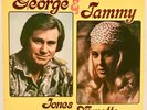 George Jones & Tammy Wynette LP Vinyl 33 Record Canadian Pressing Golden Ring