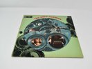 SOFT MACHINE Self Titled ABC PROBE CPLP-4500 LP die-cut gatefold uncensored VG+