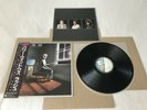 NEIL PEART Rush-Power Windows-**1985 Original LP Vinyl Record** Japan W/OBI MINT