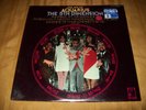 SEALED THE 5TH DIMENSION AGE OF AQUARIUS LP 1st Press SCS-92005 Soul City 1969