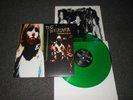 PIG DESTROYER LP EXPLOSION IN WARD 6 RARE GREEN VINYL 200 COPIES NM CONVERGE