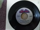 Northern Soul Johnson Brothers ?– Waiting For A Call / All Of My Life VG+