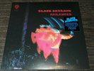 Black Sabbath  PARANOID BLUE colored vinyl oop factory sealed w/ Hype