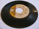 AL WILSON - THE SNAKE / GETTING READY FOR TOMORROW - SOUL CITY DJ