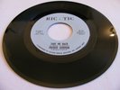 FREDDIE GORMAN - TAKE ME BACK / CAN'T GET IT OUT OF MY MIND - RIC-TIC