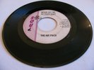 THE HIT PACK - NEVER SAY NO TO YOUR BABY / LET'S DANCE - SOUL (RARER LABEL)