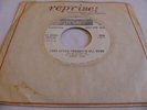 THE PARIS SISTERS - LONG AFTER TONIGHT IS ALL OVER / SOME OF YOUR.. - REPRISE DJ