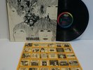 EX+/VG+ The Beatles 