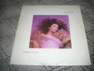 KATE BUSH----HOUNDS OF LOVE---VINYL ALBUM