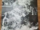 Rage Against the Machine Self Titled Album Vynal Record XX (20th Anniversary)