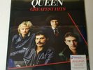 Queen ?– Greatest Hits - UK - 2016 - Virgin EMI - 0602557048414 - M/M