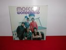 Moscow Wonderland Bear Tracks,LP 1988,gebraucht