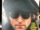 John Lennon - The Lost Lennon Tapes Vol 7 - Open Vinyl Orig Press VG+/VG+
