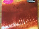THE CURE KISS ME KISS KISS ME PROMO DOUBLE LP 2X12
