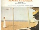 Franco Mannino ?Orchestra Santa Cecilia Lp Morte A Venezia OST Visconti Nuovo