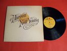 NEIL YOUNG 1972 LP 