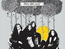 LP PAN Y REGALIZ PSYCH PROG VINILO REEDICION 2018