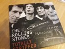 Rolling Stones ,totally Stripped. Double Vinyl