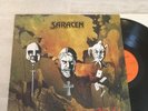 Saracen    “Heroes Saints And Fools”