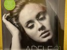 Adele 21 Vinyl LP New Sealed