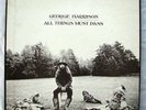 George Harrison - All Things Must Pass - 1st pressing vinyl 3LP boxed set
