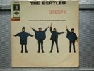 LP THE BEATLES, HELP Exportpressung für CH, Odeon SMO 74008