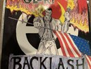 New Glory Backlash Skinhead Oi  ROR ISD