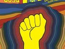 BOSQ Love And Resistance 2x LP NEW VINYL Ubiquity repress