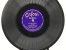 RARE Oxford Record #1776 Marching Through Georgia 78 RPM 10
