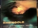 KING SUPER ANALOGUE 3-LP KIJC 9152/4: WAGNER - Das Rheingold - SOLTI - 1990s USA