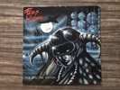 Fates Warning- The Spectre Within, LP, Metal Blade/ Enigma, 1985
