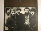 THE BAND Self-Titled Capitol STAO-132 1969 US Green Label RL Pressing VG+ Clean