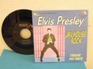 Elvis Presley, RCA,