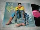 Randy Santiago - First LP rare Philippines pinoy modern soul AOR shrink Sunshine