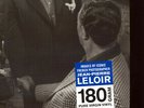 Louis Armstrong & Duke Ellington ‎- The Great Summit LP Jean-Pierre Leloir Album