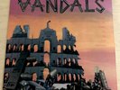 THE VANDALS When in Rome Do As The Vandals (1984) LP National Trust PUNK Rare