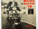 Mods Mayday '79 LP Paul Weller The Jam Who Secret Affair Beggar Mod Revival NM