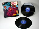 FRANK ZAPPA - MOTHERS OF INVENTION - FREAK OUT - 2 LP'S - VINYL RECORD ALBUM. /
