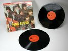 PINK FLOYD - MILESTONES - 2 LP SET-SEE DESCRIPTION BELOW. VINYL RECORD ALBUM. /