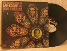 The Gospel Soul of Sam Cooke & the Soul Stirrers Vol. 1 (Mint)
